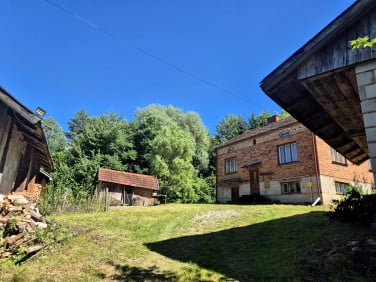 Dom Łączki Jagiellońskie