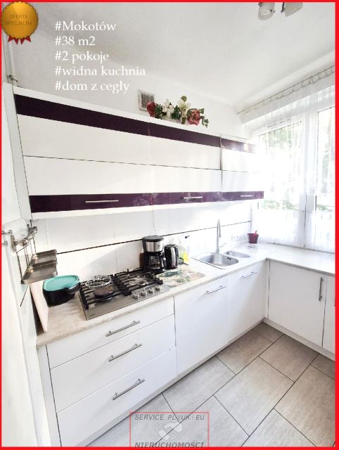 Mieszkanie Warszawa sprzedaż