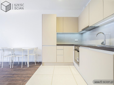 Mieszkanie Warszawa
