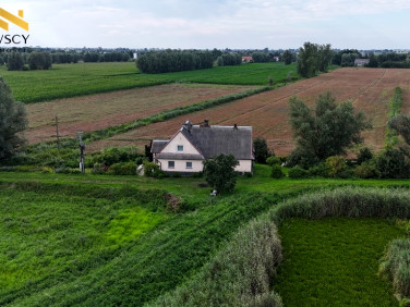 Dom wolnostojący sprzedaż