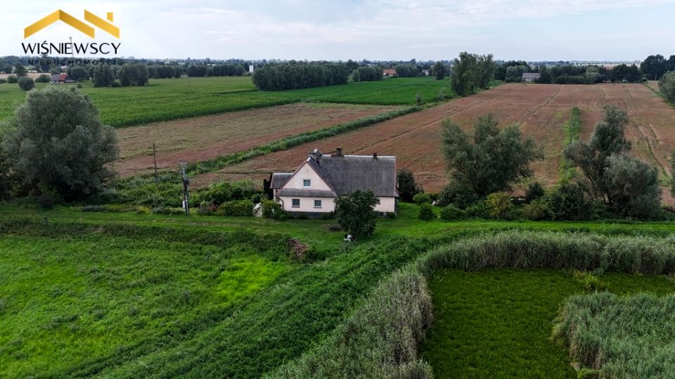 Dom wolnostojący sprzedaż
