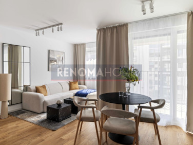 Mieszkanie apartamentowiec Wrocław