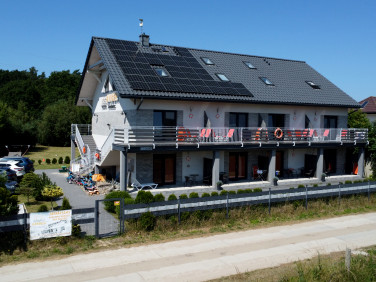 Dom Jarosławiec