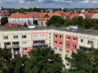 Mieszkanie Oleśnica