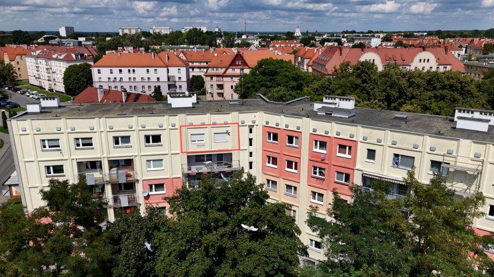 Mieszkanie Oleśnica