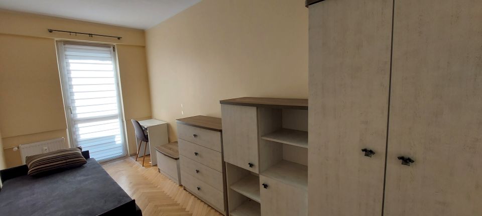 Pokój Rzeszów