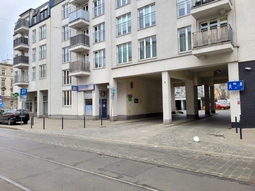 Lokal Wrocław sprzedaż