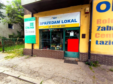 Lokal Zabrze