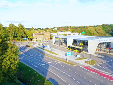 Lokal Zabrze