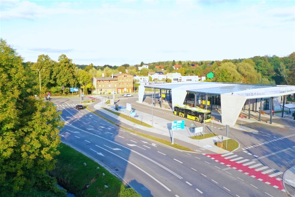 Lokal Zabrze