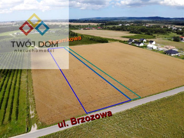 Działka inna sprzedam