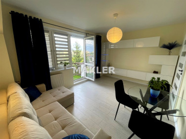 Mieszkanie Bydgoszcz