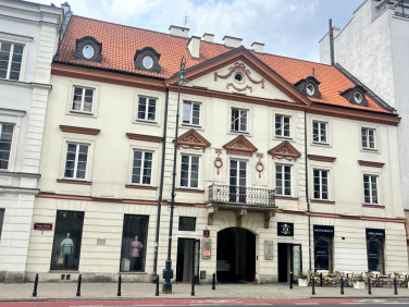 Lokal Warszawa