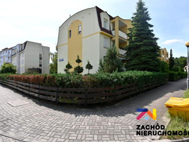 Mieszkanie Zielona Góra