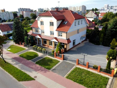 Budynek użytkowy Elbląg sprzedaż