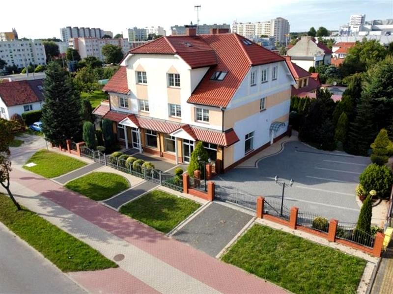 Budynek użytkowy Elbląg sprzedaż