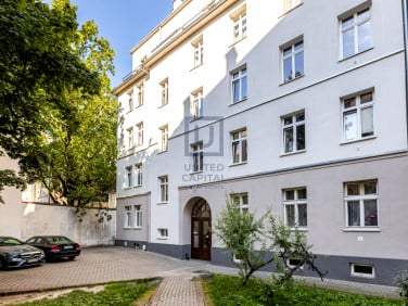 Mieszkanie Warszawa