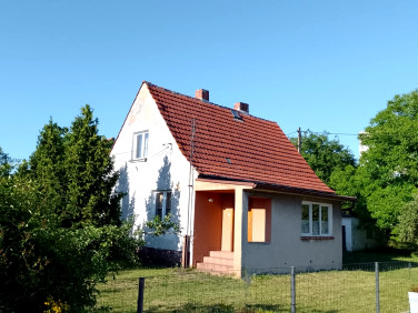 Dom Węgliniec