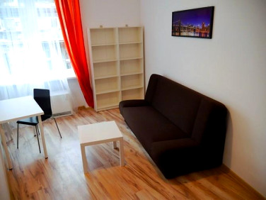 Pokój Wrocław