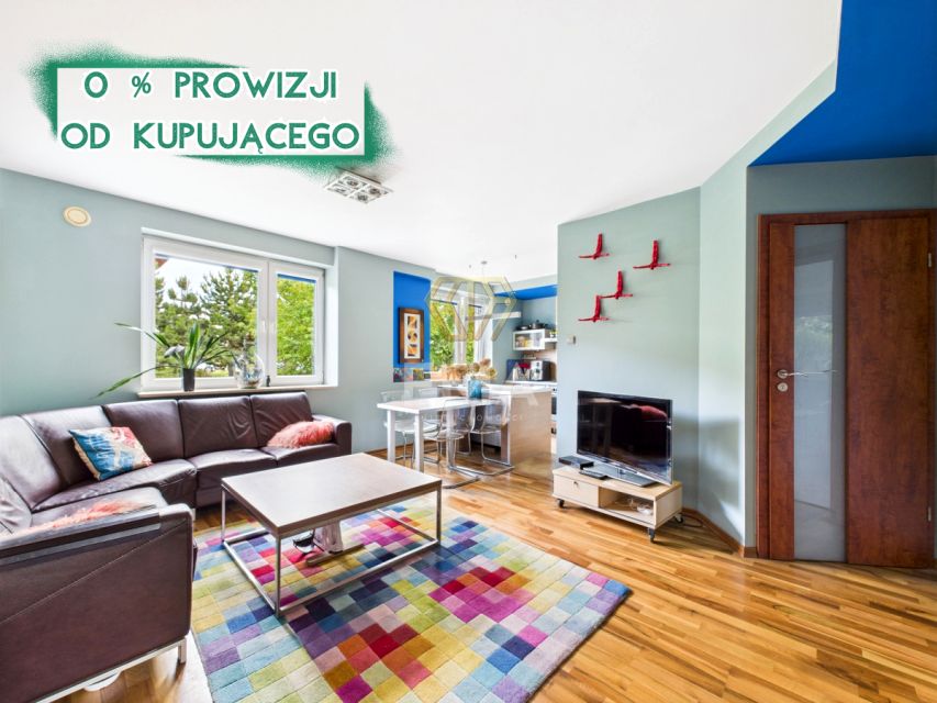 Mieszkanie Częstochowa