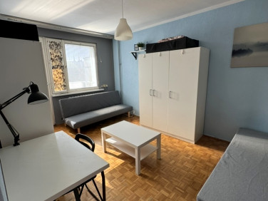 Mieszkanie Bydgoszcz