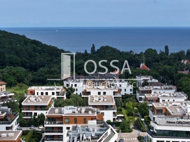 Mieszkanie Gdynia wynajem