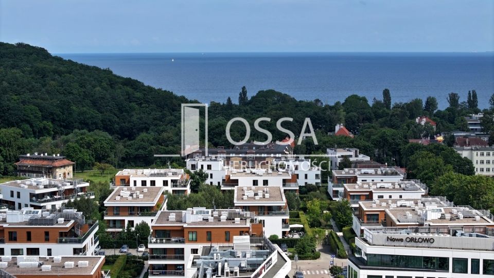 Mieszkanie Gdynia wynajem