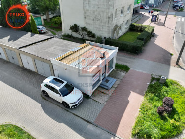 Lokal Gdynia