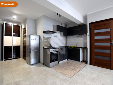 Mieszkanie Bydgoszcz