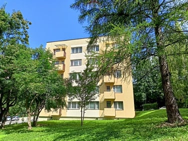 Mieszkanie Bielsko-Biała