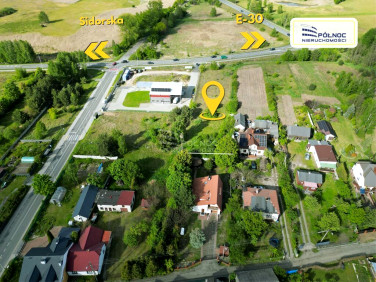 Działka inwestycyjna Biała Podlaska