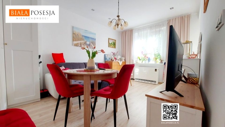 Mieszkanie Bydgoszcz