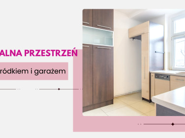 Mieszkanie Racibórz