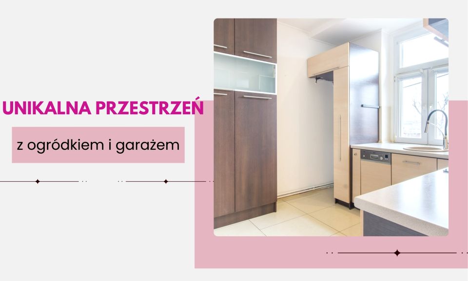 Mieszkanie Racibórz