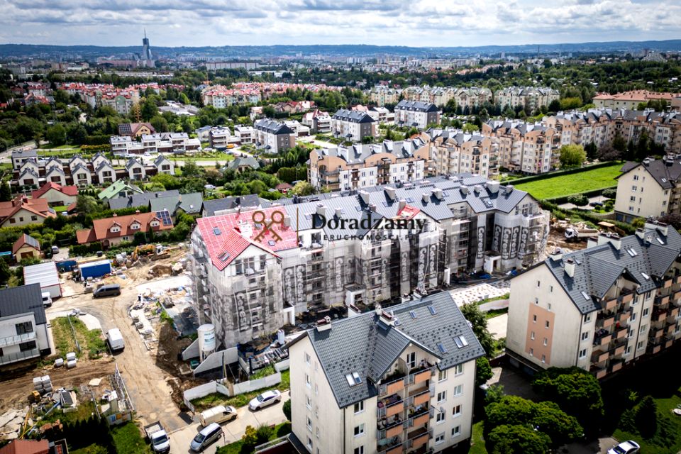 Mieszkanie blok mieszkalny sprzedaż