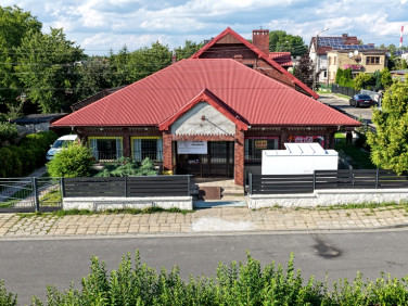 Lokal Tarnowskie Góry