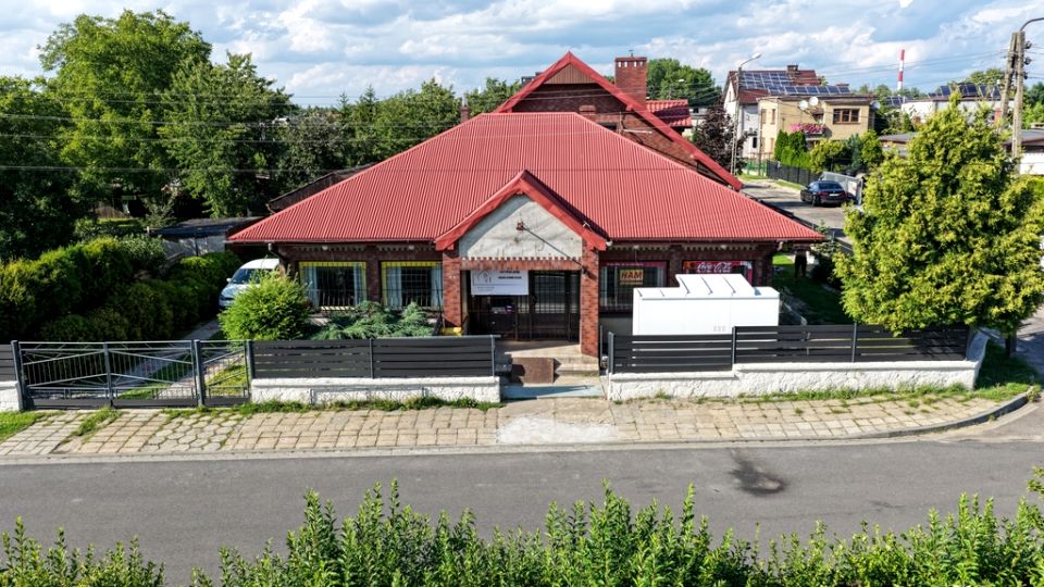 Lokal Tarnowskie Góry