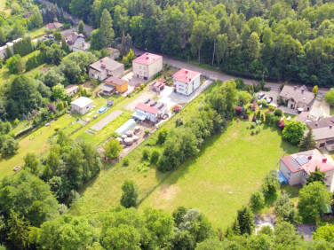 Działka Preczów