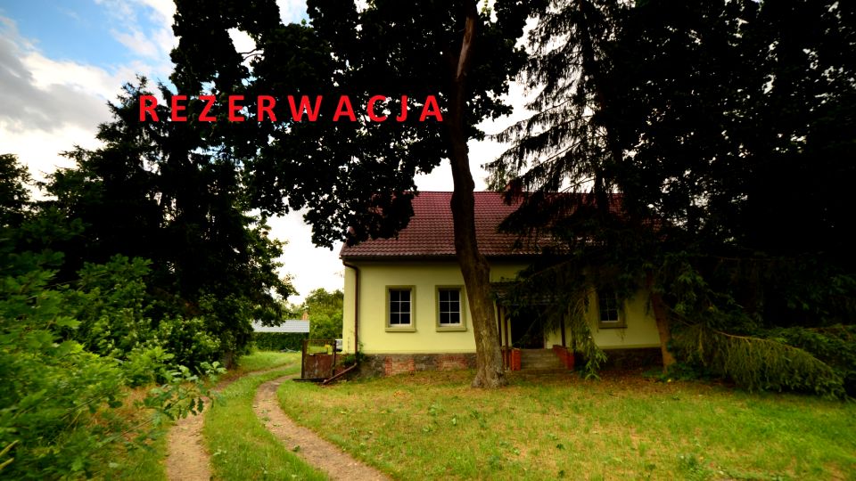 Dom Mościce
