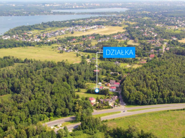 Działka Preczów