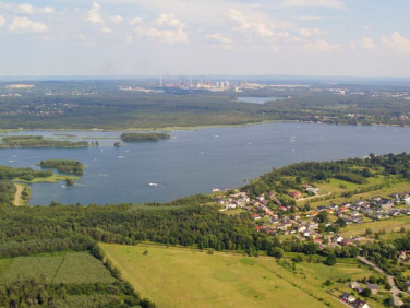 Działka inna Preczów