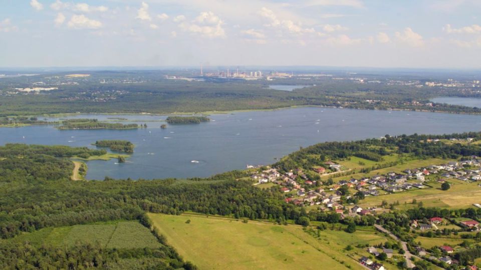 Działka inna Preczów