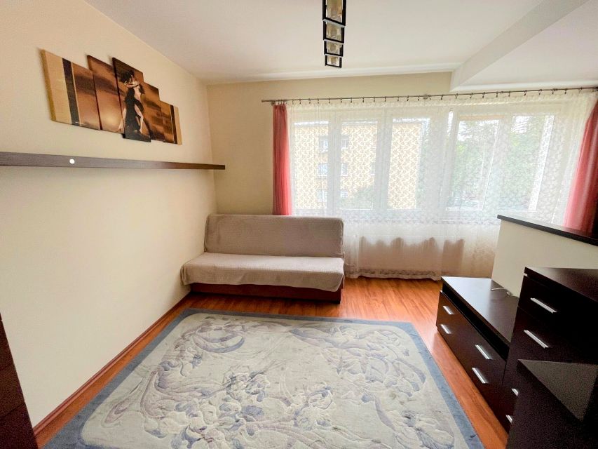 Mieszkanie Warszawa sprzedaż