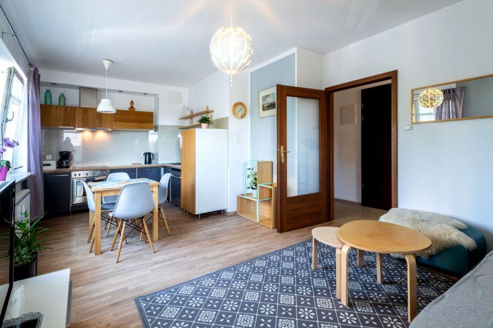 Mieszkanie Gdynia wynajem