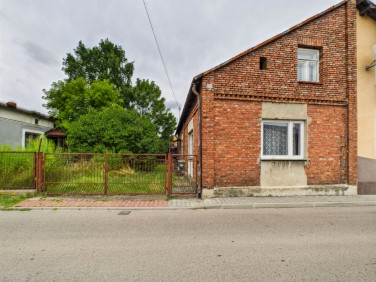 Dom Myszków