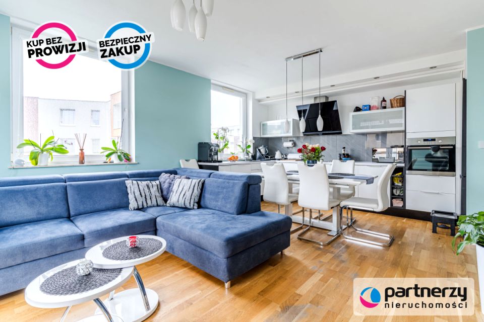 Mieszkanie Gdańsk sprzedaż