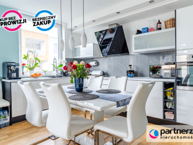 Mieszkanie przy lesie