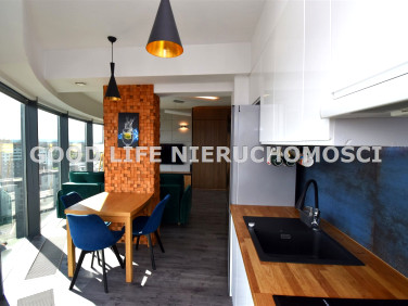 Mieszkanie apartamentowiec Rzeszów
