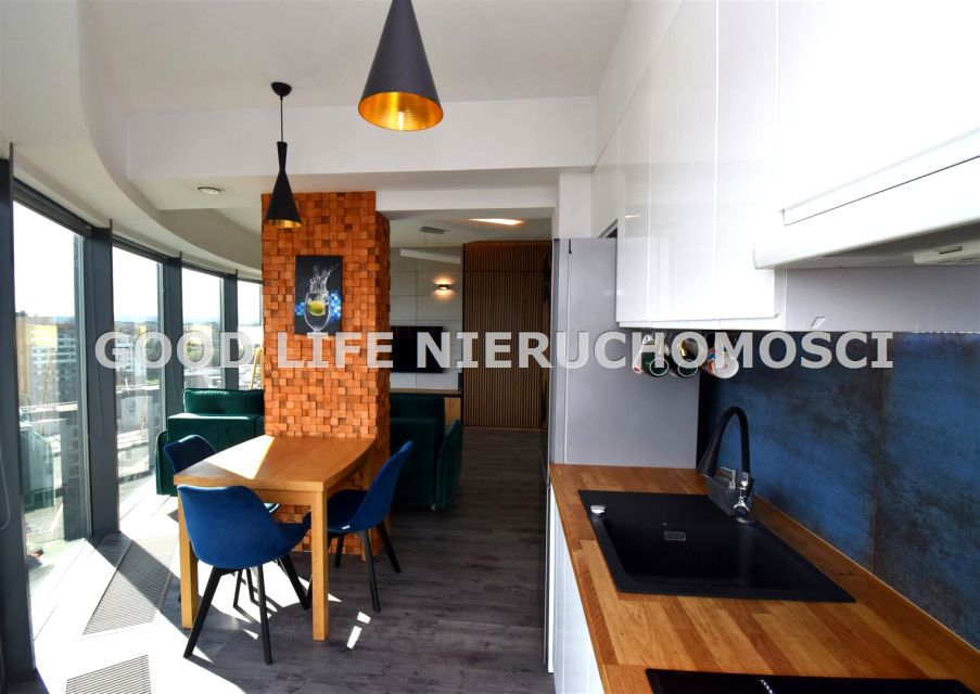 Mieszkanie apartamentowiec Rzeszów