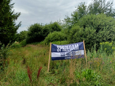 Działka budowlano-rolna Boduszyn